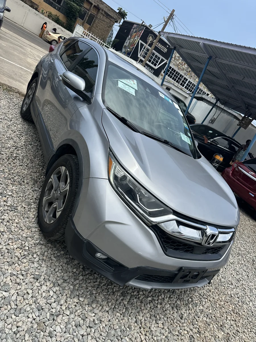 Honda CRV
