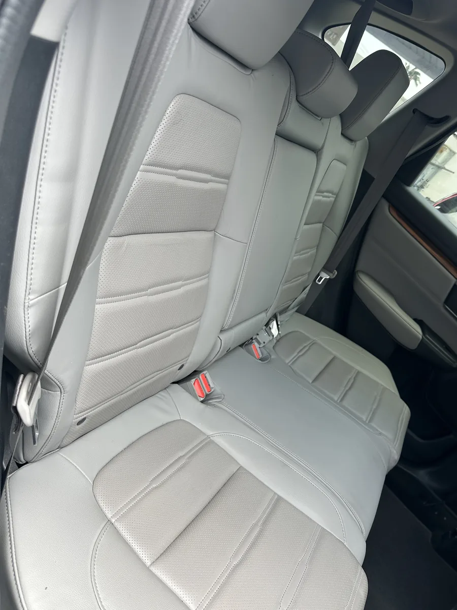 2017 Honda CRV - View 6