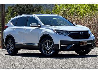 2025 Honda Honda CR-V