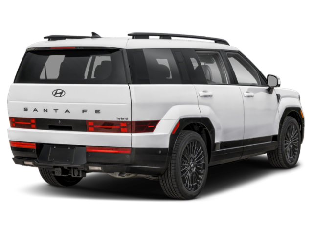 2025 Hyundai Hyundai Santa Fe