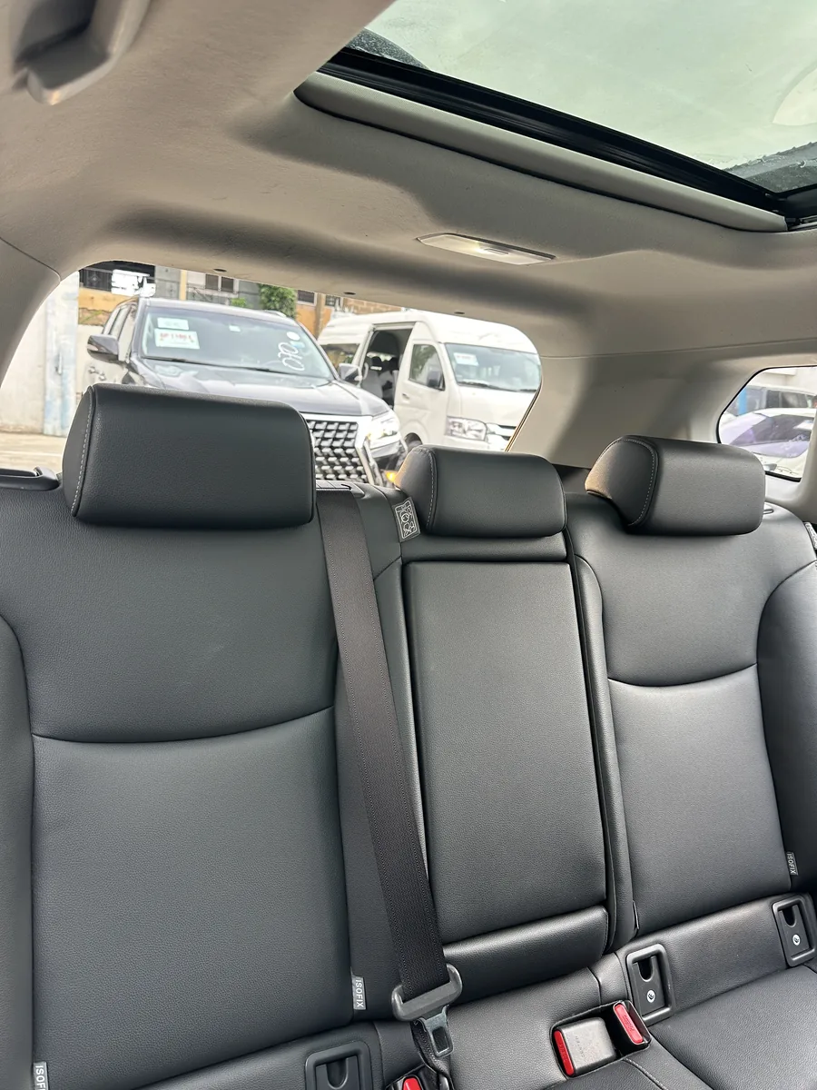 2022 Toyota Corolla Cross - View 6