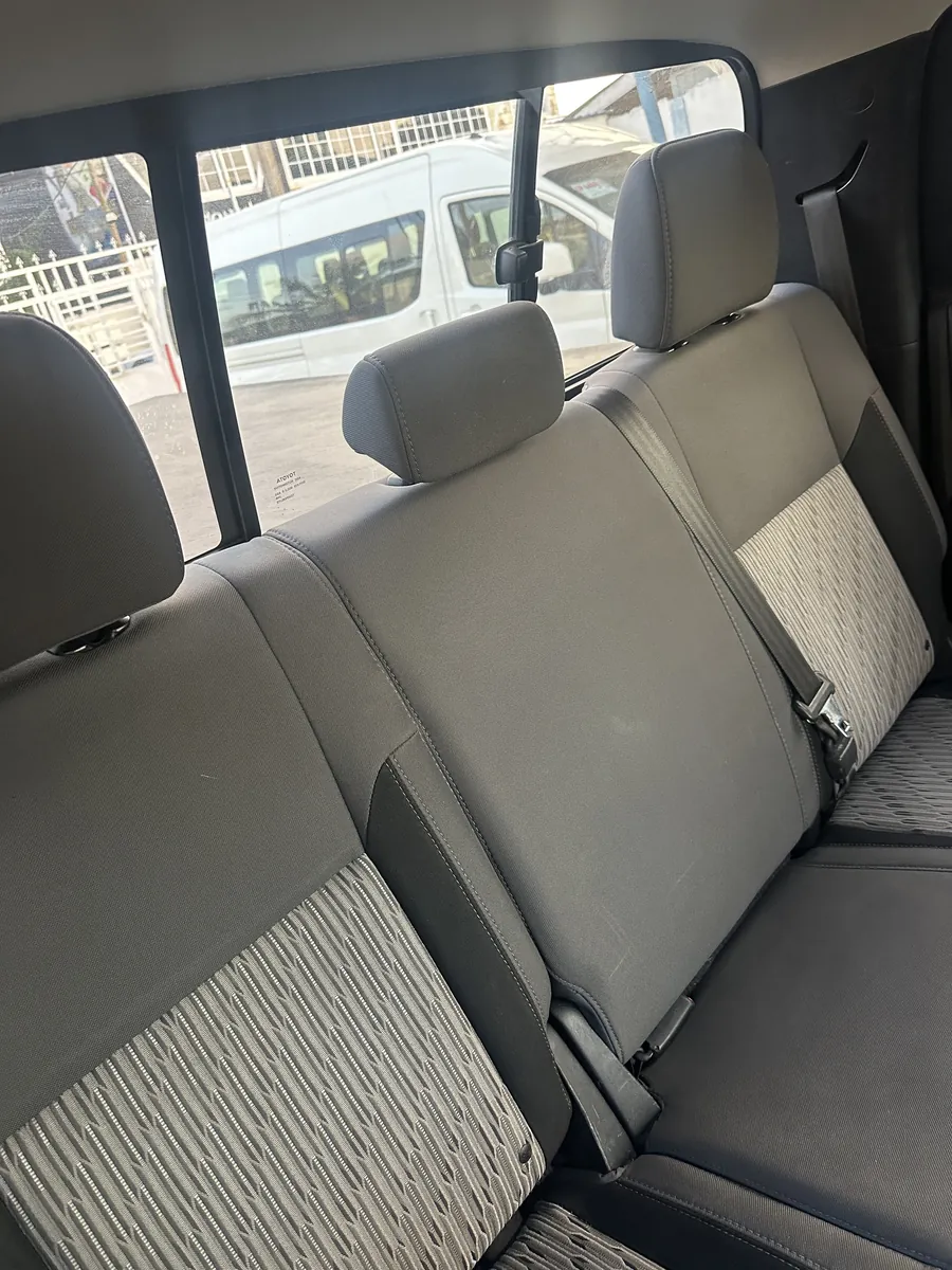 2017 Toyota Tundra - View 5